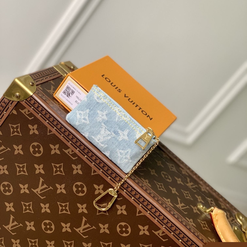 LV Clutch Bags